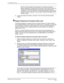 Page 37317. W orking with V-Trees
Implementation and Service ManualDefining V-Tree Actions 17-25
Dial Thru Timeout should not be activ ated for menus that include the
Require Password to Proceed to Next Lev el action. W hen both the Dial Thru
Timeout and the Require Password to Proceed to Next Lev el action are
activ ated for a menu, the Dial Thru Timeout takes precedence and the caller
is unable to enter a password since the system interprets the password as a
mailbox number.
8.  To sav e the entered...