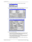 Page 38817. W orking with V-Trees
Implementation and Service ManualActivating and Deactivating the Call Handling for V-Trees 17-40
2.  From the Mailbox menu, click Edit. The Edit Mailbox dialog box displays.
 
3.  Enter the number of the mailbox for which you want to activ ate a V-Tree, then click
Edit. The Mailbox Entry dialog box displays the mailbox information.
 
4.  Click Subscriber Settings. The Subscriber Settings dialog box displays.
 
5.  Select one of the following options:
a. If you want calls to be...