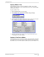 Page 39117. W orking with V-Trees
Implementation and Service ManualO pening a V-T ree 17-43
Opening a Mailbox V-Tree
Use this procedure to open a V-Tree that is assigned to a mailbox. You can open a
mailbox V-Tree using Visual V-Tree or Visual Architect ,ev en if the V-Tree was created
using the phone interface.
To open a mailbox V-Tree:
1.  Start the messaging system, if it is not running.
2.  From the Mailbox menu, click Edit. The Edit Mailbox dialog box displays.
 
3.  Enter the number of the mailbox...