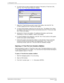 Page 39317. W orking with V-Trees
Implementation and Service ManualO pening a V-T ree 17-45
6.  To confirm that you want to replace the existing V-Tree with a V-Tree from a file,
click Yes. The V-Tree Import dialog box displays.
 
7.  Select the V-Tree file that you want to copy to the mailbox, then click OK. The
V-Tree is copied from the V-Tree file to the mailbox.
8.  To close Visual Architect, select Exit from the File menu. The Mailbox Entry dialog
box displays. Note that Visual Architect automatically sav...