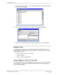 Page 39417. W orking with V-Trees
Implementation and Service ManualSaving a V-Tree 17-46
4.  From the \CVR prompt, type VTREE 
then press . Visual Architect starts,
and a blank V-Tree displays.
 
5.  From the File menu, select Open. The Open V-Tree dialog box displays.
6.  Select the V-Tree file that you want to open, then click OK. The V-Tree displays.
Saving a V-Tree
The following procedures sav e V-Trees using Visual Architect. Mailbox V-Trees are
automatically sav ed by the system as they are entered. V-Tree...