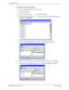 Page 39717. W orking with V-Trees
Implementation and Service ManualSaving a V-Tree 17-49
To save a V-Tree file to another file:
1.  Start the messaging system, if it is not running.
2.  Open an OS/2 window.
3.  From the C:\ prompt, type CD CVR 
then press .
4.  From the \CVR prompt, type VTREE 
then press . Visual Architect starts,
and a blank V-Tree displays.
 
5.  From the File menu, select Open. The Open V-Tree dialog box displays.
 
6.  Select the V-Tree file that you want to open, then click OK. The V-Tree...