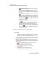 Page 89Console OperationsIssue 2.5   October 1999  5-17 ¾ If the called party accepts the call, click the Transfer icon again, or press F6 to complete the transfer.  The two
parties are connected, the Split feature button changes to
gray, and the console is released from the call.  This procedure
is complete.
¾ If the called party declines the call, click the Cancel icon or press F7.  The Split feature button changes to gray
and you are reconnected to the caller.  Tell the caller that the
called party is...