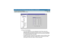 Page 102DEFINITY Performance Management User Guide, Release 2.0, 585-229-808
6Specify Collection ParametersSpecify Default Data Collection Hours
Issue 1
November 1998
Page 102
2
Do any of the following:
• To turn the collection on, put a checkmark in the On box next to the 
appropriate days of the week by clicking in the box. To turn the collection 
off, remove the checkmark by clicking on the box that has the checkmark 
for the appropriate days of the week.
• To specify the start or stop time for the...