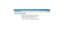 Page 32DEFINITY Performance Management User Guide, Release 2.0, 585-229-808
1NMS OverviewExit from the NMS
Issue 1
November 1998
Page 32
Exit from the NMS
To exit from the NMS, complete the following steps:1Close all programs associated with the NMS.2At the main window, click 
Map > Exit
.
Result: 
The system closes the NMS application. 