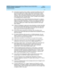 Page 25DEFINITY Enterprise Communication Server Release 8, Issue 2.0 (02.0.034.2) 
Change Description  555-233-411  Issue 1
April 2000
Change Descriptions 
21  
134.International customers had no ability to change the handling of the “star” 
and “pound” digits by the “collect” vector step, so that the use of these 
digits to indicate “clear all collected digits” and “end-of-dialing” could be 
reversed.  Some international mobile phone systems require this reversal, 
since their phone user normally enters a...