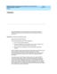 Page 5Highlights 
1  
DEFINITY Enterprise Communication Server Release 8, Issue 2.0 (02.0.034.2) 
Change Description  555-233-411  Issue 1
April 2000
Highlights
This change description document describes the changes incorporated in 
DEFINITY Enterprise Communications Server (ECS), Release 8, Issue 2.0 
(02.0.034.2). 
Highlights of features and enhancements
Internet Protocol (IP) Solutions
IP Solutions provides the user with the capability to:
nUse IP H.323 multimedia endpoints
nAccess the DEFINITY as a local...