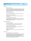 Page 8DEFINITY Enterprise Communication Server Release 8, Issue 2.0 (02.0.034.2) 
Change Description  555-233-411  Issue 1
April 2000
Highlights 
4  
Call Center
Polling Over BRI Trunk
In some networks, the Basic Rate Interface (BRI) layers are brought down when 
the last call on the interface clears.  When Best-Service-Routing polls over a BRI 
network that is down, the Private Branch Exchange (PBX) now waits for the BRI to 
come up, then proceeds with the polling without dropping the caller from vector...