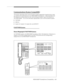 Page 94MDW 9030P Pocketphone Compatibility
              
   6-3
Communications System Compatibility
This section describes some communications-system-dependent programming to help
you optimize the performance of your MDW 9030P Pocketphone.  It also describes how
the buttons on a wired phone for your communications system map to the buttons on
your MDW 9030P.  Turn to the information appropriate to your communications system:
nPARTNER
nMERLIN
nSystem 25, System 75, System 85, and DEFINITY
PARTNER Systems...