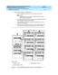 Page 108DEFINITY Enterprise Communications Server Release 8.2
Upgrades and Additions for R8r  555-233-115  Issue 1
April 2000
Upgrading R5si/R6si to R8r EPN and Adding Memory 
3-36 Release 5/6si to Release 8r 
3
4. Behind control cabinet A of EPN stack 2:
a. Install a lig htwave transc eiver on the c onnec tor at slot 2A01.
NOTE:
Attenuators may be required for single mode fiber using a 
300A Lightwave Transc eiver
b . Connec t the other end  of the fib er op tic  c ab le c oming  from the PPN 
to the lig htwave...