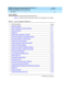 Page 132DEFINITY Enterprise Communications Server Release 8.2
Upgrades and Additions for R8r  555-233-115  Issue 1
April 2000
G3vs with Intel 386 or Risc Processor to R8r 
4-4 Task Tables 
4
Ta s k  Ta b l e s
Table 4-1 p rovid es the hig h-level tasks to perform the up g rad e in this c hap ter.
Table 4-1. Tasks to Upgrade to Release 8r 
ÖTask Description Page
Software Upgrade
4-6
Save Translations and Announcements4-7
Check Link Status4-7
Disable TTI4-8
Disable Alarm Origination to INADS4-8
Shut Down DEFINITY...