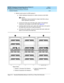 Page 178DEFINITY Enterprise Communications Server Release 8.2
Upgrades and Additions for R8r  555-233-115  Issue 1
April 2000
Multicarrier G2 Universal Module to R8r EPN 
5-30 Standard Reliability 
5
4. Behind control carrier A of EPN c abinet 3:
nInstall a lig htwave transc eiver on c ab le c onnec tor at slot 3A02.
NOTE:
Attenuators may be required for single mode fiber using a 
300A Lightwave Transc eiver
nConnec t the other end  of the fiber op tic  c able to the lig htwave 
transc eiver, just installed , at...