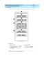 Page 230DEFINITY Enterprise Communications Server Release 8.2
Upgrades and Additions for R8r  555-233-115  Issue 1
April 2000
Multicarrier G2 Universal Module to R8r EPN 
5-82 Critical Reliability 
5
Figure 5-23. Locations of Ground Jumpers Figure Notes
1. Rear of Cab inet
2.Mod ule Control Carrier (“ A”  Position)
3. Exp ansion Mod ule Control Carrier
(“ B”  Position)4. Ground  Jump ers
5. Port Carrier (“ C”  Position)
6. Port Carrier (“ D”  Position) 