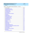 Page 31DEFINITY Enterprise Communications Server Release 8.2
Upgrades and Additions for R8r  555-233-115  Issue 1
April 2000
Upgrading G3rV2, V3, V4 to R8r and Adding Memory 
1-5 Task Tables 
1
Verify Interchange (H/C only)1-15
Upgrade other carrier (H/C only)1-15
Affix position label(s)1-15
Verify software version1-16
Save Translations1-16
Save Announcements (if necessary)1-16
Restore Disk1-16
Upgrade Software1-17
Reset SPE status (H/C only)1-17
List Configuration Control1-17
Set Daylight Savings Rules1-18
Set...