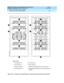 Page 347DEFINITY Enterprise Communications Server Release 8.2
Upgrades and Additions for R8r  555-233-115  Issue 1
April 2000
Adding or Removing Cabinet Hardware 
6-85 Add a Control Carrier (Add Duplication) 
6
Figure 6-29. Locations of Ground Jumpers on standard and enhanced fan-unit cabinetsFigure Notes
1. Port Carrier C
2. Port Carrier B
3. Ground  Jump ers
4.Control Carrier “ A”  5. Port Carrier “ D”
6. Port Carrier “ E”
7. Cabinet with standard  fan unit and  c arriers
8. Cabinet with enhanc ed  fan unit...