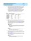 Page 352DEFINITY Enterprise Communications Server Release 8.2
Upgrades and Additions for R8r  555-233-115  Issue 1
April 2000
Adding or Removing Cabinet Hardware 
6-90 Add a Control Carrier (Add Duplication) 
6
10.Connec t the loose end of the TDM/LAN c ab le (b etween the “ C”  and  “ B”  
c arriers) to the p in-field  b loc k marked “ TDM/LAN”  on the right sid e of the 
“B” carrier (See Figure 6-31
 and Table 6-8). The other end  remained  
c onnec ted  to the “ C”  c arrier when the old c arrier was removed...