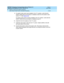 Page 364DEFINITY Enterprise Communications Server Release 8.2
Upgrades and Additions for R8r  555-233-115  Issue 1
April 2000
Adding or Removing Cabinet Hardware 
6-102 Add a Switch Node Carrier (Standard Reliability) 
6
9.If a switc h node c arrier was installed  in the “ D”  p osition, verify that the 
ZAHF4 TDM/LAN b us terminator is installed  at slot 02 of the switc h nod e 
carrier “D”. See Figure 6-36
.
If a switc h nod e c arrier is b eing  installed  in the “ E”  p osition, verify that the 
ZAHF4...