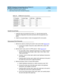 Page 366DEFINITY Enterprise Communications Server Release 8.2
Upgrades and Additions for R8r  555-233-115  Issue 1
April 2000
Adding or Removing Cabinet Hardware 
6-104 Add a Switch Node Carrier (Standard Reliability) 
6
Install Circuit Packs
1.Install the new c irc uit p ac ks into c arrier “ D.”  Use the d ec al and  the 
up g rad e c onfig uration doc ument (p rovid ed  with the eq uip ment) as a 
guide.
2. Install c irc uit p ac k b lanks in slots not eq uip p ed  with c irc uit p ac ks.
Interconnect Port...