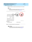 Page 39DEFINITY Enterprise Communications Server Release 8.2
Upgrades and Additions for R8r  555-233-115  Issue 1
April 2000
Upgrading G3rV2, V3, V4 to R8r and Adding Memory 
1-13 Upgrade the software and hardware 
1
6. Plac e the formatted  removab le med ia, lab el fac ing  left, into the op tic al 
drive.
NOTE:
Make sure the formatted removab le med ia is not write-p rotec ted 
b efore p lac ing  it into the op tic al drive 
(see Figure 1-2).
Figure 1-2. Make sure the disk is not write-protected.
!CAUTION:...