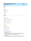 Page 473DEFINITY Enterprise Communications Server Release 8.2
Upgrades and Additions for R8r  555-233-115  Issue 1
April 2000
Glossary and Abbreviations 
GL-29  
K
kHz
Kilohertz
kbps
Kilobits p er sec ond
kbyte
Kilobyte
kg
Kilogram
L
LAN
Loc al area network
LAP-D
Link Ac cess Proced ure on the D-c hannel
LAPD
Link Ac cess Proced ure d ata
LATA
Loc al ac c ess and  transp ort area
lb
Pou nd
LBO
Line buildout
LDN
Listed  d irec tory numb er
LDS
Long-d istanc e service
LEC
Loc al exc hang e c arrier
LED
See  
lig...