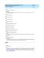 Page 481DEFINITY Enterprise Communications Server Release 8.2
Upgrades and Additions for R8r  555-233-115  Issue 1
April 2000
Glossary and Abbreviations 
GL-37  
OCM
Outb ound  Call Manag ement
offered load
The traffic that would  be g enerated b y all the req uests for servic e occ urring  within a monitored  
interval, usually one hour.
ONS
On-p remises station
OPS
Off-p remises station
OPX
Off-p remises extension
OQT
Old est q ueued  time
OSHA
Oc cup ational Safety and  Health Ac t
OSI
Op en Systems Interc...