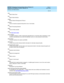 Page 489DEFINITY Enterprise Communications Server Release 8.2
Upgrades and Additions for R8r  555-233-115  Issue 1
April 2000
Glossary and Abbreviations 
GL-45  
SNC
Switc h Nod e Cloc k
SNI
Switc h Nod e Interface
SNMP 
Simple Network Manag ement Protoc ol
software
A set of comp uter p rog rams that perform one or more tasks.
SPE
Switc h Proc essing  Element
SPID
Servic e Profile Identifier
split 
See  
ACD work mod e.
split condition
A cond ition whereb y a caller is temp orarily sep arated  from a connection...