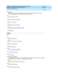 Page 493DEFINITY Enterprise Communications Server Release 8.2
Upgrades and Additions for R8r  555-233-115  Issue 1
April 2000
Glossary and Abbreviations 
GL-49  
trunk group
Telec ommunic ations c hannels assig ned  as a g roup  for certain func tions that c an b e used  
interc hangeably b etween two communications systems or COs.
TSC
Technic al Servic e Center
TTI
Terminal translation initialization
TTR
Touc h-tone rec eiver
TTT
Terminating  trunk transmission
TTTN
See  
tand em tie-trunk network (TTTN).
TTY...