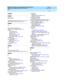 Page 497Index 
IN-1  
DEFINITY Enterprise Communications Server Release 8.2
Upgrades and Additions for R8r  555-233-115   Issue 1
April 2000
IN
Index
Numerics
300A sing le-mod e fib er transc eiver,3-27, 3-33
9823-type fib er-op tic  transc eiver,3-27
A
Ac c ess Sec urity Gateway,C-1
Ac c ess Sec urity Gateway Feature,xviadding
circuit packs,6-2
c ontrol c arrier,6-80disk drive,1-9MCC p ort carriers,6-128
p ort c arriers,6-128switch node carrier,6-94, 6-108address plugs
sing le-c arrier
,3-16alarm orig ination...