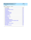 Page 56DEFINITY Enterprise Communications Server Release 8.2
Upgrades and Additions for R8r  555-233-115  Issue 1
April 2000
Upgrading R5r/R6r/R7r to R8r without Adding Memory 
2-6 Task Tables 
2
Save Translations2-15
Save Announc ements (if nec essary)2-15
Restore Disk2-15
Up g rad e Software2-15
Re s e t  SPE s t a t u s ( H / C  o n l y )2-16
Se t  D a y li g h t  Sa v i n g s Ru l e s2-16
Set Date and  Time2-17
Set Core Dump  Vec tor2-19
Enable TTI2-19
Release MMI (H/C only)2-19
Resolve Alarms2-19
Chec k...