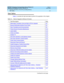 Page 78DEFINITY Enterprise Communications Server Release 8.2
Upgrades and Additions for R8r  555-233-115  Issue 1
April 2000
Upgrading R5si/R6si to R8r EPN and Adding Memory 
3-6 Task Tables 
3
Ta s k  Ta b l e s
Table 3-1 p rovid es the hig h-level tasks to perform the up g rad es in this c hap ter.
Table 3-1. Tasks to Upgrade to Release 8r System 
áTask Description Page
Make Spare Translation Card and Mail to STS for Upgrade
3-8
Busyout Multimedia Interface Circuit Packs3-9
Save Translations and...