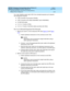 Page 100DEFINITY Enterprise Communications Server Release 8.2
Upgrades and Additions for R8r  555-233-115  Issue 1
April 2000
Upgrading R5si/R6si to R8r EPN and Adding Memory 
3-28 Release 5/6si to Release 8r 
3
For a high reliab ility system with 2 DS1 Conv-remoted  exp ansion p ort networks, 
this arrang ement req uires:
n6 DS1 Converter c irc uit p ac ks (TN1654)
n6 DS1 Converter-to-EI c ab les (846448637 and /or 846448645)
n6 H-600-348 c ab les
n3, 6, 9, or 12 p airs of CSUs
n3, 6, 9, or 12 p airs of...