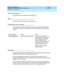 Page 11DEFINITY ECS Release 8.2
Upgrades and Additions for R8.2si  555-233-122  Issue 1
April 2000
What’s New in Release 8.2si 
xi  
Discontinued hardware
No equipment was discontinued with Release 8.2si.
To o l s
No new tools became available with Release 8.2si.
Commands, screens, and fields
The following commands and screens are new to or affected by Release 8.2si. 
The number of screens has changed, and some fields have moved to different 
screens.
Procedures
The following procedures and steps changed or...