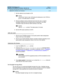 Page 114DEFINITY ECS Release 8.2
Upgrades and Additions for R8.2si  555-233-122  Issue 1
April 2000
Upgrading R5si/R6si/R6 SR EPN to R8si/R8 SR EPN 
4-16 Upgrade the Software and Hardware 
4
7. Set the cabinet circuit breaker to ON
NOTE:
Look for the “Card in Use” LED below the flashcard on the TN794 to 
go out. This takes about 3 minutes.
8. Remove software memory flashcard and insert the new or original 
translation flashcard into the same carrier as directed in the Save 
Translation step and Remove ISDN...