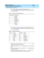 Page 116DEFINITY ECS Release 8.2
Upgrades and Additions for R8.2si  555-233-122  Issue 1
April 2000
Upgrading R5si/R6si/R6 SR EPN to R8si/R8 SR EPN 
4-18 Upgrade the Software and Hardware 
4
2. Type the day in English (Sunday through Saturday) in the Day of the 
Week: field. See Table 4-3
 for English day names. When done, press Ta b 
to move to next field.
3. Type the current month in English (January through December) in the 
Month: field. See Table 4-4
 for English month names. When done, press 
Ta b to move...