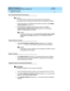 Page 127DEFINITY ECS Release 8.2
Upgrades and Additions for R8.2si  555-233-122  Issue 1
April 2000
Upgrading R7si to R8si 
5-7 Upgrade the Software 
5
Save Announcements (if necessary)
NOTE:
The TN750C Announcement circuit pack stores announcements in 
nonvolatile memory; saving the announcements to a flashcard is optional.
1. If the PPN contains a TN750/B Announcement circuit pack, type display 
announcements and press 
En t e r.
2. If administered recorded announcements are listed, type save 
announcements...