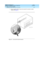 Page 144DEFINITY ECS Release 8.2
Upgrades and Additions for R8.2si  555-233-122  Issue 1
April 2000
Adding or Removing Hardware 
6-10 Installing Fiber Optic Cable Pass-Thru Kit (SCC) 
6
8. Using a supplied cable tie, secure the removed I/O connector to nearby 
cabling. See Figure 6-4
.
Figure 6-4. Secure the I/O Cable Connector
fodatie LJK 041398 