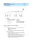 Page 175DEFINITY ECS Release 8.2
Upgrades and Additions for R8.2si  555-233-122  Issue 1
April 2000
Adding or Removing Hardware 
6-41 Add IP Interface Assembly 
6
Figure 6-15. TN802B IP Interface External Cable Assembly
Connect the Cables
1. Determine into which port slots you are putting the TN799B C-LAN and 
TN802B IP Interface circuit packs.
NOTE:
Make sure that at least 3 adjacent slots are free for the TN802B.
From the rear of the cabinet:
2. If adding a new TN799B, connect the 259A connector to the...