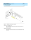 Page 180DEFINITY ECS Release 8.2
Upgrades and Additions for R8.2si  555-233-122  Issue 1
April 2000
Adding or Removing Hardware 
6-46 Add IP Interface Assembly 
6
Figure 6-18. J58890MA-1 L30
 IP Interface Assembly
Administer the TN799B C-LAN
Refer to the DEFINITY Enterprise Communications Server Administration for 
Network Connectivity
.
Administer the IP Interface
Administration is usually done remotely; call your service representative to start 
the process.
456
789
1
0
1
11
21
3
1
41
51
6
indfmapd KLC 031299 