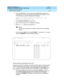 Page 182DEFINITY ECS Release 8.2
Upgrades and Additions for R8.2si  555-233-122  Issue 1
April 2000
Adding or Removing Hardware 
6-48 Add IP Interface Assembly 
6
6. If not, type MEDPRO in the slot just above TN802B slot and press En t e r. 
Changing the one entry automatically changes the entry above it. If it is in 
IP Trunk mode, you get the following error message:
MedPro type requires TN802 with application. Type 
MEDPRO on circuit-packs form.
7. Type change ip-interfaces and press 
En te r. 
8. Type in the...