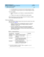 Page 184DEFINITY ECS Release 8.2
Upgrades and Additions for R8.2si  555-233-122  Issue 1
April 2000
Adding or Removing Hardware 
6-50 Add IP Interface Assembly 
6
nAn analog telephone line reserved for the IP Interface diagnostic modem
nA valid telephone number reserved for the IP Interface diagnostic modem
If non-U.S. customer:
nModem comparable to a U.S. Robotics, Inc. Sportster Model USR 33.6 
EXT.
nA cable from the modem to the TN802B external cable assembly.
We recommend that you protect the cabinet where...