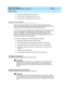 Page 23DEFINITY ECS Release 8.2
Upgrades and Additions for R8.2si  555-233-122  Issue 1
April 2000
About This Book 
xxiii Antistatic Protection 
nConduc ted radio freq uenc y IEC 1000-4-6
nMains freq uenc y mag netic  field  IEC 1000-4-8
nLow freq uenc y mains d isturb anc e IEC 1000-4-11
European Union Standards
Lucent Technologies Business Communications Systems declares that the 
DEFINITY equipment specified in this document bearing the “CE” mark conforms 
to the European Union Electromagnetic Compatibility...