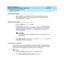 Page 44DEFINITY ECS Release 8.2
Upgrades and Additions for R8.2si  555-233-122  Issue 1
April 2000
Upgrading G3vs (w/Intel 386) to R8si 
1-18 Upgrade to Release 8si 
1
Power Up the System
1. Set the cabinet circuit breaker to ON. The system performs the reset 
level 4 reboot process and loads translations from the translation card, 
which takes about 10 minutes.
Administer the System
1. Log in as craft at the login: prompt. 
2. Check for the Translation Corruption Detected message before 
proceeding with the...