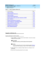 Page 59DEFINITY ECS Release 8.2
Upgrades and Additions for R8.2si  555-233-122  Issue 1
April 2000
Upgrading R5vs/R6vs to R8si 
2-7 Upgrade to Release 8si 
2
Upgrade to Release 8si
Unpack and Inspect Control Cabinet 
1. Unpack J58890L-1 L5 Single-Carrier Control Cabinet  and verify  comcode 
vintage of the control carrier.
!CAUTION:
Take care to avoid injury while cutting and removing bands.
NOTE:
Verify the vintage of the control carrier and check it against Table 2-2. 
If your carrier is NOT listed, you need...