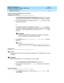 Page 62DEFINITY ECS Release 8.2
Upgrades and Additions for R8.2si  555-233-122  Issue 1
April 2000
Upgrading R5vs/R6vs to R8si 
2-10 Upgrade to Release 8si 
2
Disable Scheduled Maintenance and Alarm 
Origination to INADS
1. Type change system-parameters maintenance and press En te r to prevent 
scheduled daily maintenance from interfering with the update or upgrade.
2. If scheduled maintenance has begun, set the Stop Time field to 1 minute 
after the current time.
or
If scheduled maintenance has not begun, set...