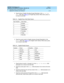 Page 94DEFINITY ECS Release 8.2
Upgrades and Additions for R8.2si  555-233-122  Issue 1
April 2000
Upgrading G3s/si (w/Intel 386) to R8si 
3-16 Upgrade the Software and Hardware 
3
2. Type the day in English (Sunday through Saturday) in the Day of the 
Week: field. See Table 3-3
 for English day names. When done, press Ta b 
to move to next field.
3. Type the current month in English (January through December) in the 
Month: field. See Table 3-4
 for English month names. When done, press 
Ta b to move to next...