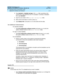 Page 95DEFINITY ECS Release 8.2
Upgrades and Additions for R8.2si  555-233-122  Issue 1
April 2000
Upgrading G3s/si (w/Intel 386) to R8si 
3-17 Upgrade the Software and Hardware 
3
8. Type standard or daylight savings in the Type field, according to the 
current time in the local time zone. For example, if currently on standard 
time, type standard.
9. Type the rule number in the Daylight Savings Rule field.
10. When all the information is correct, press 
En te r.
11. Type display time and press 
En t e r to...