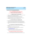 Page 3 
iii  
DEFINITY System’s Little Instruction Book
for basic diagnostics  
555-233-758  Issue 1
April 2000
A relationship that’s responsive to you
Lucent Technologies Service Agreement
Helping you serve your company’s customers better
Three Ways the Service Agreement Relationship Delivers Real Value to Your Company
I — Additional support to maximize uptime
ZAround-the-clock remote monitoring, proactive diagnosis and resolution delivered in seconds
–  Possible only with Lucent Technologies Expert Systems...