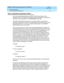 Page 139DEFINITY AUDIX System Administration  585-300-507  Issue 7
May 1999
Automated Attendant 
9-5 How Automated Attendants Work 
9
How Automated Attendants Work
You set up  automated  attend ants as DEFINITY AUDIX sub sc rib ers on the 
Su b s c r ib e r
 sc reen. They ap pear the same as reg ular subsc rib ers exc ep t they are 
id entified  as “ auto-attend ant”  in the PERMISSIONS, Typ e field . 
If the automated  attend ant extension is to b e c alled  d irec tly, ad minister the 
attend ant’s extension...