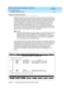 Page 154DEFINITY AUDIX System Administration  585-300-507  Issue 7
May 1999
Automated Attendant 
9-20 Automated Attendant Examples 
9
Setting Up Shared Extensions
Several subsc rib ers sharing  a sing le p hone (shared  extensions) req uire that the 
DEFINITY AUDIX system p rovid e a simp le method for the c alling  p arty to leave a 
messag e for the c alled extension (any of the users) or for a sp ec ific  ind ivid ual. An 
automated  attend ant c an hand le this task b y p rovid ing c allers with op tions to...