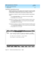 Page 106AMIS Analog Networking  585-300-512  Issue 7
May 1999
DEFINITY AUDIX Administration 
4-16 Implementation 
4
Task 8B: Run Audits (R2.0 and Later)
DEFINITY AUDIX R2.0 and  later systems may b e reb ooted  to ac tivate the AMIS 
Analog  Networking  feature as d esc rib ed  for R1.0 systems, or aud its c an be run 
to enab le AMIS or messag e d elivery ad ministration c hang es as follows. 
To ac tivate any c hang es you mad e to the System-Parameters Analog -Network 
sc reen: 
1. Enter audit network-data...